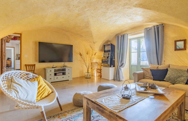 Le Mas de Marius - Foto 10