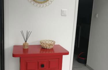 Villa des Agapanthes - Foto 23