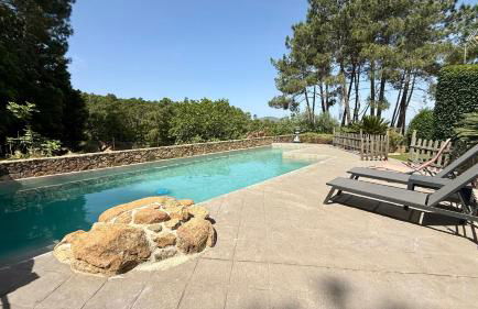 Casa Rural Sierra de Aguafría. Finca El Robledillo - Foto 15