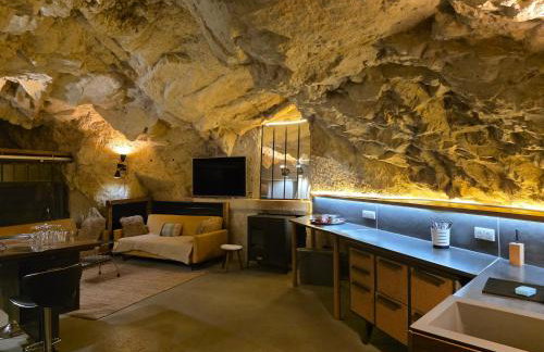 La Grotte du Moulin - Foto 5