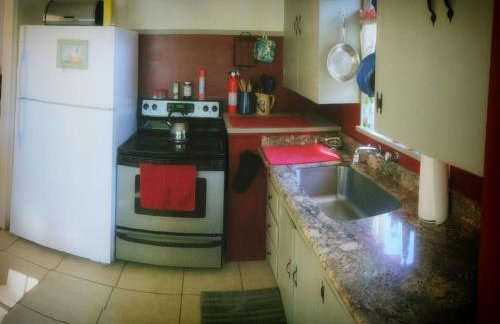 Cozy Muir Cottage - In Town - Pet Friendly - Foto 6