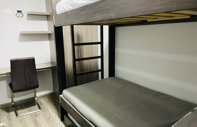 SUITES H&A 911 - Foto 15