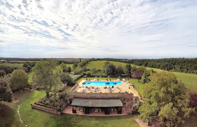 Agriturismo Cerqueto - Photo 54