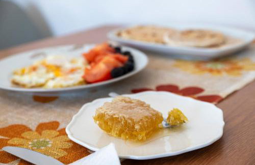 Bee life apts, Sweet house - Foto 40