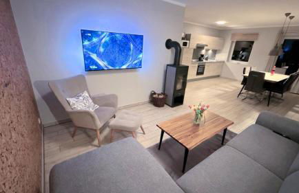 "Bauernhof-Claussen", Haus Seestern - Foto 7