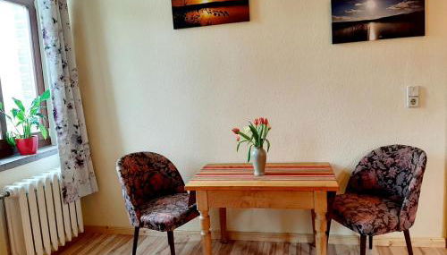 Fewo "Seerose" am Stadtpark - Foto 4