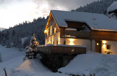 La Ferme du Nol - Foto 24