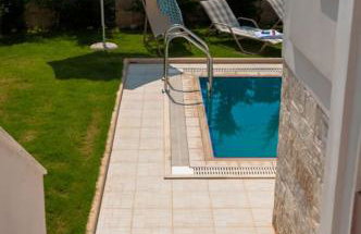 Harmony and Nature Family Villas - 3km from beach - Foto 79