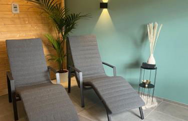 Moderne Ferienwohnung ab März 2026 mit Saunabereich - Foto 8