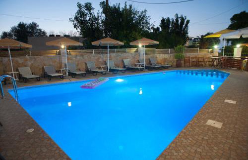 Nikolas Suites - Foto 23