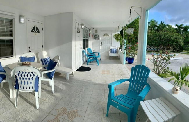 S2B Blue Pavilion - Beach Transfers Meals Tours Island Retro Chic - Photo 13