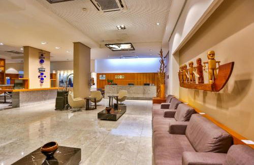 FLAT BEIRA MAR - BEACH CLASS EXECUTIVE - Foto 39