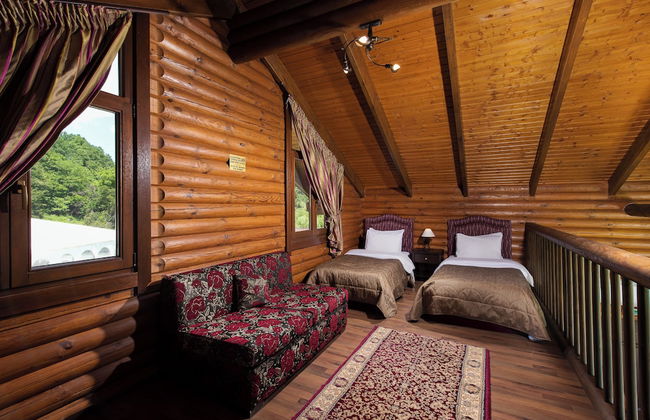 Natura Chalets - Foto 16