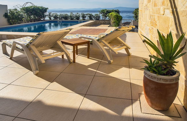 Villa Violet - Foto 36