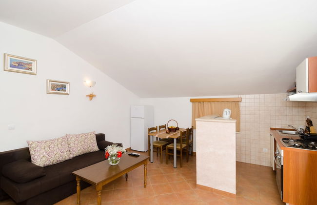 Apartments Senjo - Foto 4