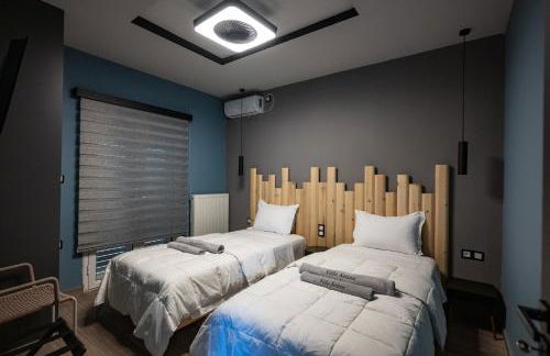 Villa Kriton Smart home - Foto 22