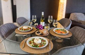 THE BEACH HOUSE PLAYA DEL ARENAL Jávea - Pool and Garden Steps from the beach - Foto 77