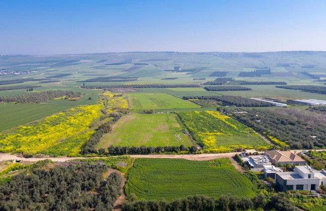 Zimmer BaSadot - Foto 51