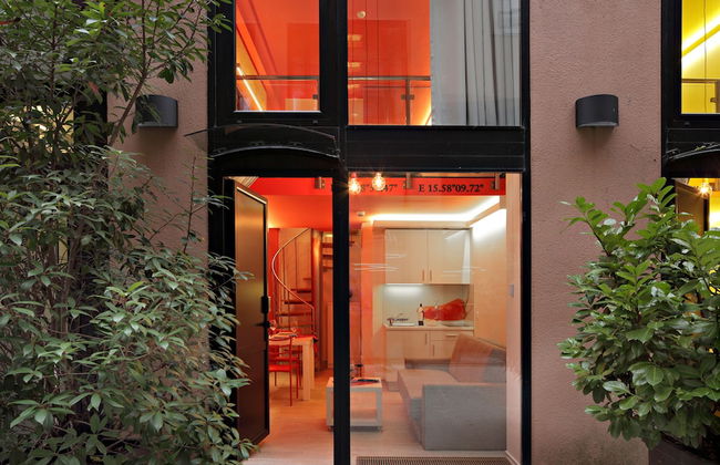 Residence Park - Foto 23