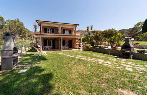 Villa Cecilia - Appartamenti - Photo 11