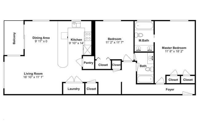 Emerald Dunes #405 - Foto 14