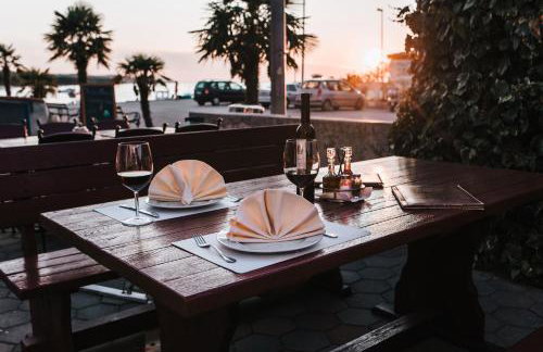 Aparthotel Marina Gromela - Photo 65