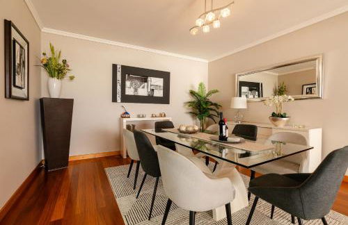 Villa Nunes, Big Holiday house with private pool - Foto 17