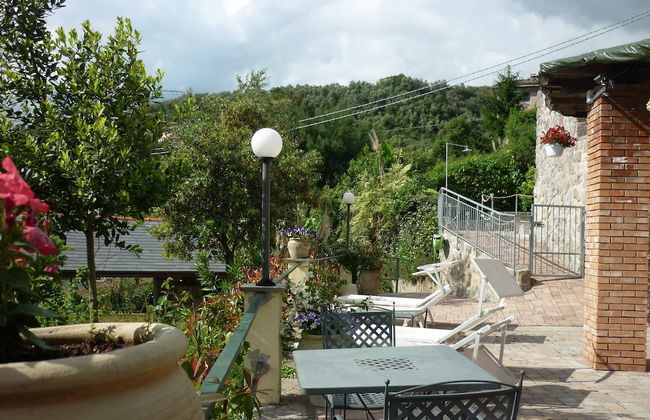 Resort Costa Morroni - Foto 50