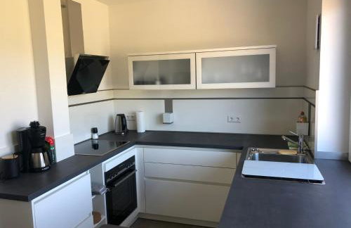 Exklusive Wohnung mit Brettachblick - Foto 6