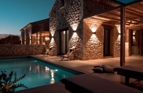 PAPADRIA VILLAS - Modern Luxury villas near Kathisma Beach - Photo 27