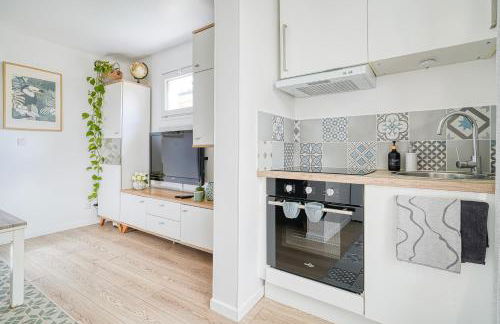 F2 Brunoy avec terrasse couverte - Foto 6