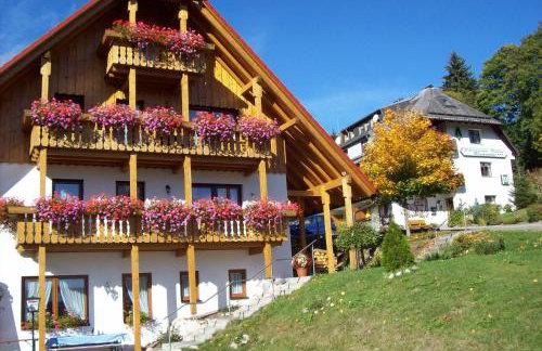 Schwarzwald-Hotel Kraeutle - Foto 37