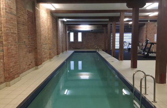 Frisco Apartments - Photo 20