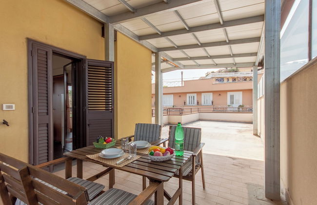 Vicere Apartment With AC and Wi-fi - Foto 20