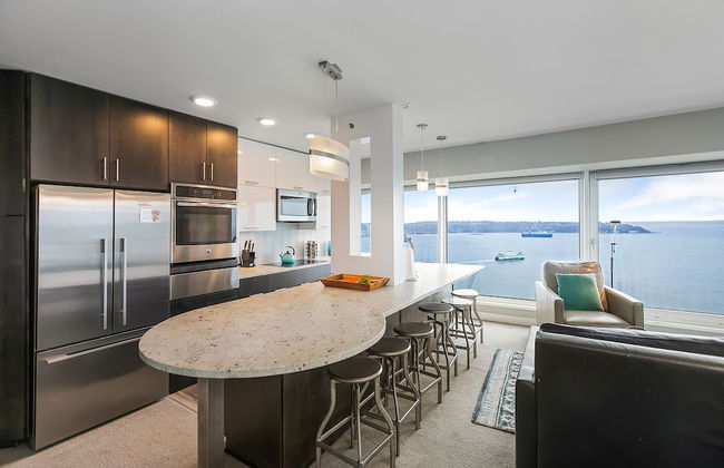 NewMark Towers Water Wheel Sea Views - Foto 27