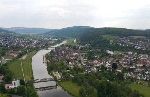 Holiday apartment Bodenwerder - Foto 19