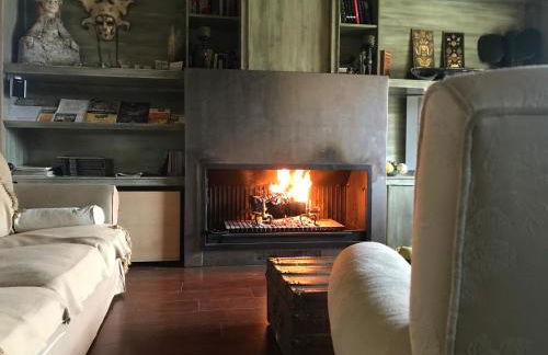 La Masía de Navas - Photo 1