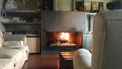 La Masía de Navas - Foto 1