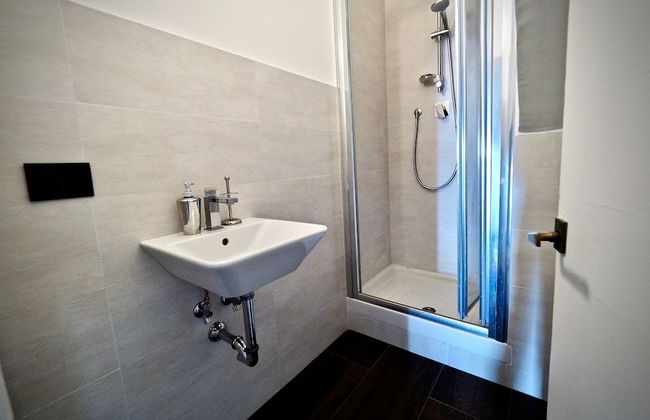 DIMORA DI PRE 68 - Acquario - GENOVABB IT - Foto 50