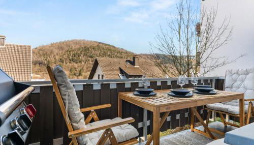 JUNEs - NEU mit Balkon, Grill, PS5, Bikekeller - Foto 5