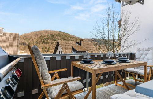 JUNEs - NEU mit Balkon, Grill, PS5, Bikekeller - Foto 5