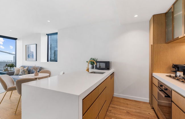 Collins House Apartments by CLLIX - Foto 65