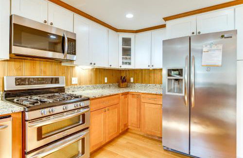 Downtown Ogunquit Home 1 Mi to Beach! - Foto 12