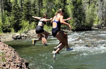 Creek House at Wildcat Lodge - Foto 6