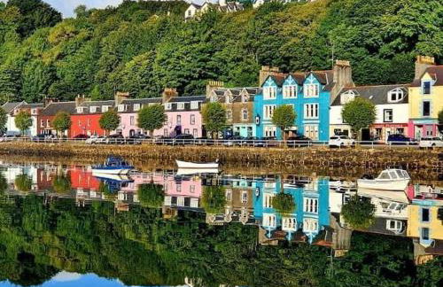 Bay View Apartment - Foto 1