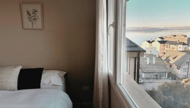 Casa Belgrano - Foto 5, Habitación