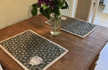 Ferienwohnung Hier Oben in Schwansen - Foto 9