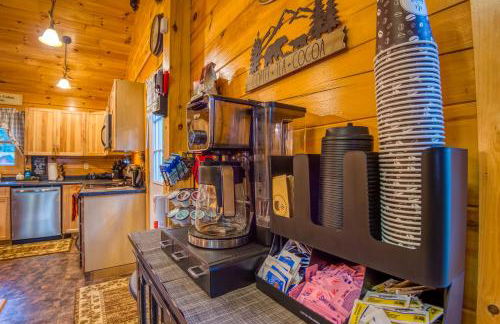 The Bear's Den - Foto 25