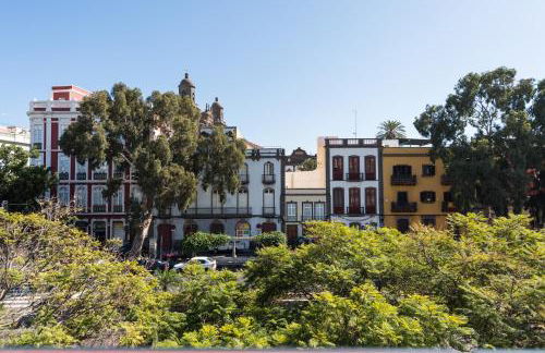 Cathedral Suites - Foto 63