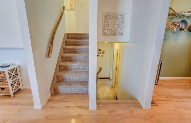 4BR Garden of the Gods Family Getaway - Foto 35